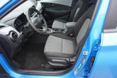 Thumbnail of 2020 Blue Hyundai KONA