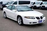 Thumbnail of 2005 Gold Pontiac Bonneville