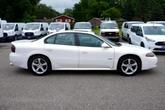 Thumbnail of 2005 Gold Pontiac Bonneville