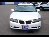 Photo of 2005 Gold Pontiac Bonneville