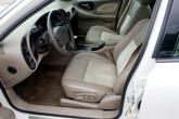 Thumbnail of 2005 Gold Pontiac Bonneville