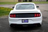 Thumbnail of 2018 White Ford Mustang