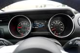 Thumbnail of 2018 White Ford Mustang