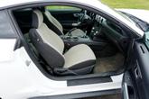 Thumbnail of 2018 White Ford Mustang