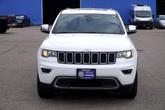 Thumbnail of 2020 White Jeep Grand Cherokee