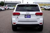 Thumbnail of 2020 White Jeep Grand Cherokee