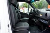 Thumbnail of 2025 White Mercedes-Benz Sprinter 2500