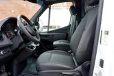 Thumbnail of 2025 White Mercedes-Benz Sprinter 2500