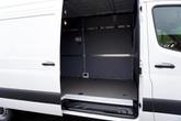 Thumbnail of 2025 White Mercedes-Benz Sprinter 2500