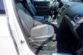 Thumbnail of 2018 Silver Ford Explorer