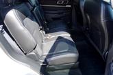 Thumbnail of 2018 Silver Ford Explorer