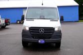 Thumbnail of 2025 White Mercedes-Benz Sprinter 2500
