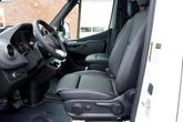 Thumbnail of 2025 White Mercedes-Benz Sprinter 2500