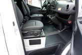 Thumbnail of 2025 White Mercedes-Benz Sprinter 2500