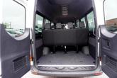 Thumbnail of 2025 White Mercedes-Benz Sprinter 2500