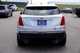 Thumbnail of 2017 Silver Cadillac XT5