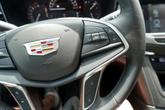 Thumbnail of 2017 Silver Cadillac XT5