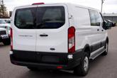 Thumbnail of 2022 White Ford Transit-250