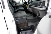 Thumbnail of 2022 White Ford Transit-250
