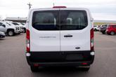 Thumbnail of 2022 White Ford Transit-250