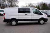 Thumbnail of 2022 White Ford Transit-250