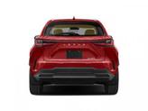 Thumbnail of 2022 Cloudburst Gray Lexus NX 350