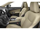 Thumbnail of 2022 Cloudburst Gray Lexus NX 350