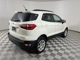 Thumbnail of 2021 Diamond White Ford EcoSport