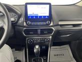 Thumbnail of 2021 Diamond White Ford EcoSport