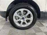 Thumbnail of 2021 Diamond White Ford EcoSport