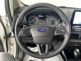 Thumbnail of 2021 Diamond White Ford EcoSport