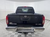 Thumbnail of 2019 Magnetic Black Pearl Nissan Frontier