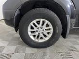 Thumbnail of 2019 Magnetic Black Pearl Nissan Frontier