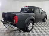 Thumbnail of 2019 Magnetic Black Pearl Nissan Frontier