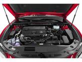 Thumbnail of 2024 Eminent White Pearl Lexus ES 300h