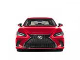 Thumbnail of 2024 Eminent White Pearl Lexus ES 300h