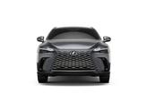 Thumbnail of 2025 Cloudburst Gray Lexus RX 350