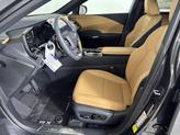 Thumbnail of 2025 Cloudburst Gray Lexus RX 350
