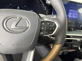 Thumbnail of 2025 Cloudburst Gray Lexus RX 350
