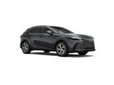 Thumbnail of 2025 Cloudburst Gray Lexus RX 350