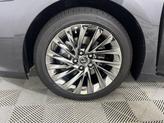 Thumbnail of 2025 Cloudburst Gray Lexus ES 350