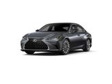 Thumbnail of 2025 Cloudburst Gray Lexus ES 350