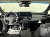 Thumbnail of 2025 Cloudburst Gray Lexus ES 350