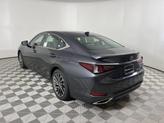 Thumbnail of 2025 Cloudburst Gray Lexus ES 350