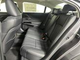 Thumbnail of 2025 Cloudburst Gray Lexus ES 350