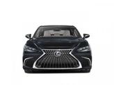 Thumbnail of 2025 Iridium Lexus ES 350