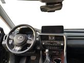 Thumbnail of 2022 Nori Green Pearl Lexus RX 350