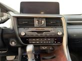 Thumbnail of 2022 Nori Green Pearl Lexus RX 350