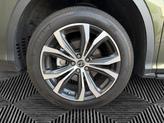 Thumbnail of 2022 Nori Green Pearl Lexus RX 350