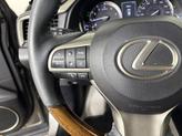 Thumbnail of 2018 Atomic Silver Lexus RX 350
